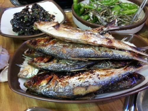 먹고·놀고·즐기고… 더위로 잃은 입맛 살려줄 가을별미 먹거리축제는?