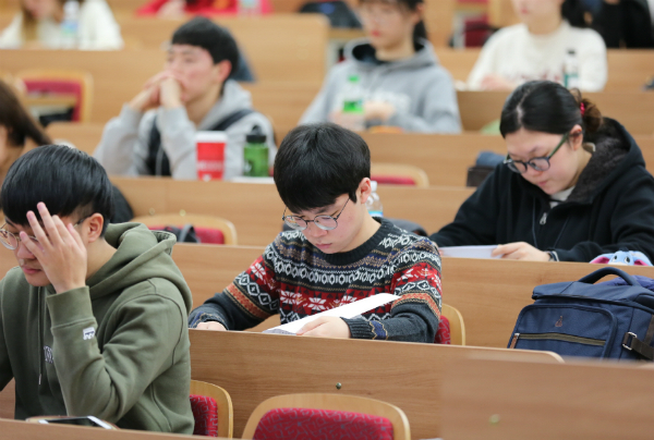2019 9월 모평 이후 대입 전략 총정리