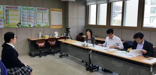 원서접수 후 이어지는 수시 면접… 핵심은 ‘서류 신뢰도’에 있다