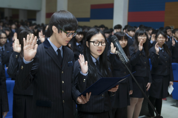 자사고 특목고, 수시도 정시도 다 유리하다고?