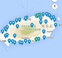 제주도 노키즈존 지도