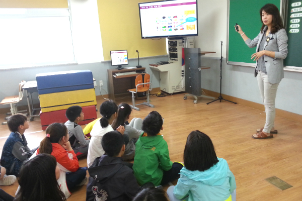 특수학교 164교, 올해 2학기부터 자유학기제 전면시행
