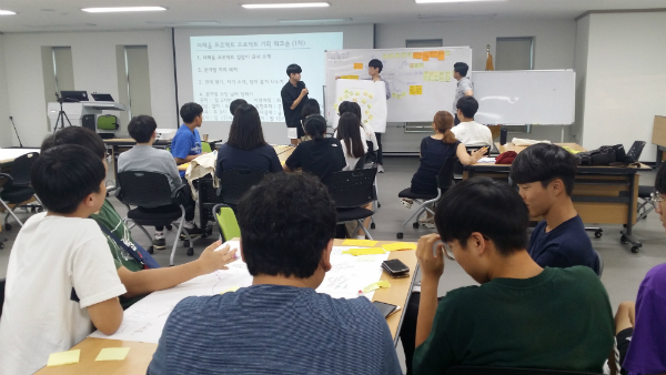 경기도 몽실학교 더혜윰 프로젝트, 고교생 연구력 향상 효과