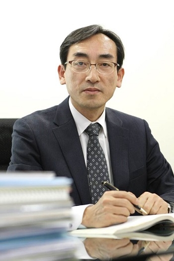김영일 김영일교육컨설팅 대표