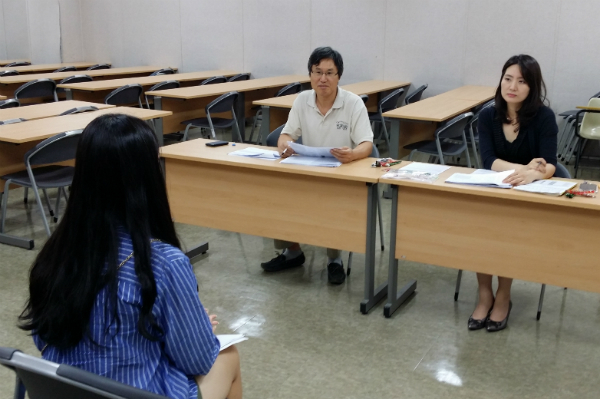 수능 전 면접 대비, 자투리 시간으로 충분? NO!