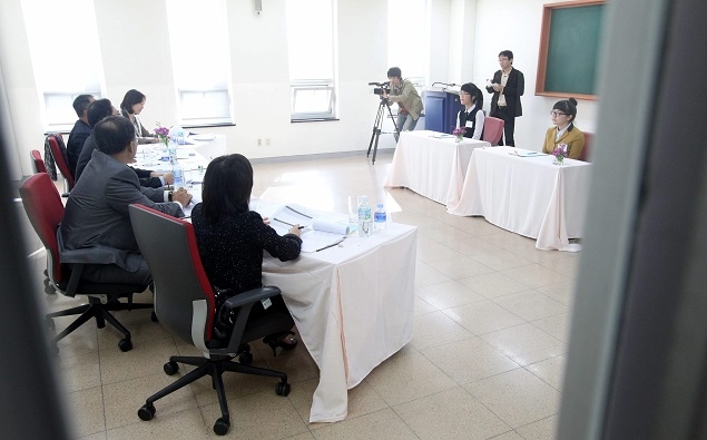수시 면접 대비, 숲과 나무를 동시에 볼 수 있어야…