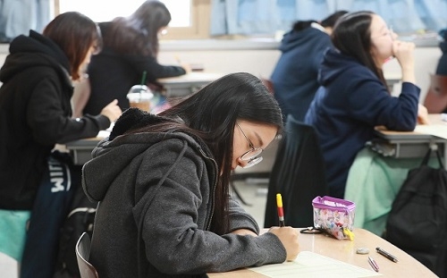 딱 일주일 남은 수능, 수험생 실전지침 가이드