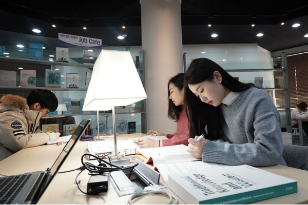 수능 당일, 실수가 합불을 가른다