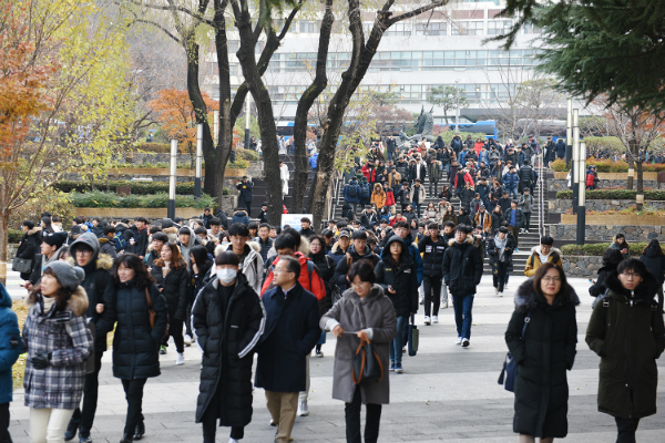 수능 이틀 앞둔 지금, 1~2 등급 올리는 마지막 꿀팁