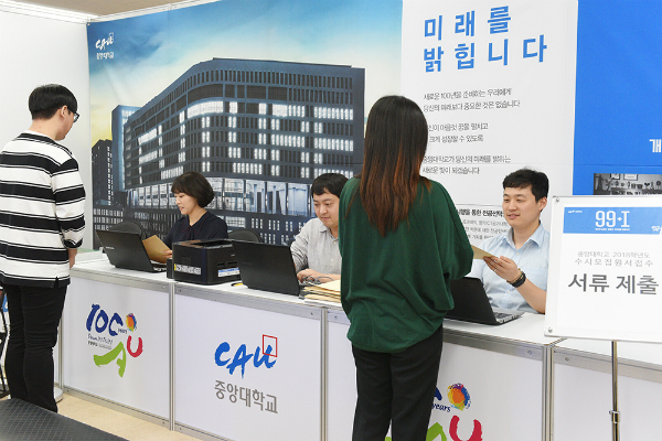 수능 가채점 이후 가장 먼저 신경 써야 할 것은?