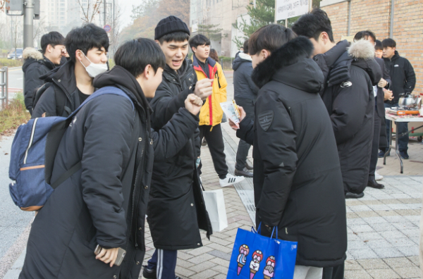 2019 수시·수능후 면접 전형 일정과 대책