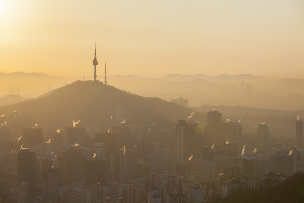 [미래형 신직업] 기후변화전문가, 오염지재개발전문가