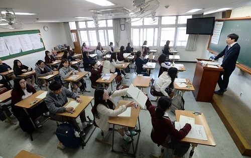 평가원, 오늘(4일) 수능 채점결과 발표… 수능 등급컷에 ‘관심’