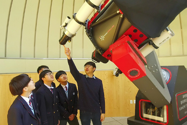 '대한민국 인재상' 일반고 10, 특성화고 9, 자사고 12, 특목고 19명 배출