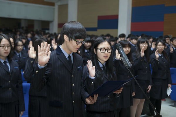 후기 선발에도 불구, 서울 자사고 전년 대비 경쟁률 상승