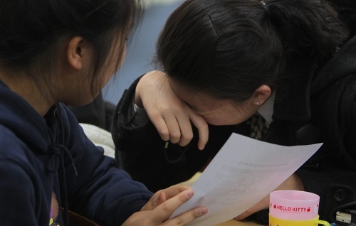 정시 전략 고민? ‘SKY 대학’ 충원율 상위 학과는?