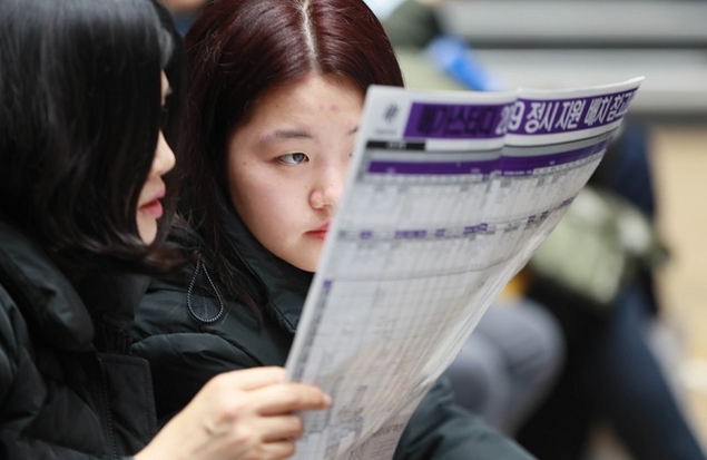 뺏고 뺏기는 충원 속 ‘합격’ 있다…상위권 대학 충원 흐름을 읽어라