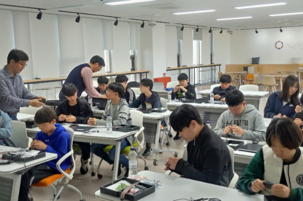 1등에게는 있고 꼴찌에게는 없는 '이것'