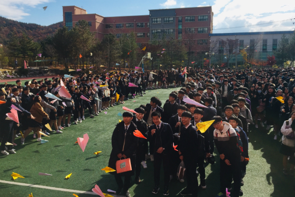 2019 정시 접수 임박! 만반의 준비가 실수를 없앤다!