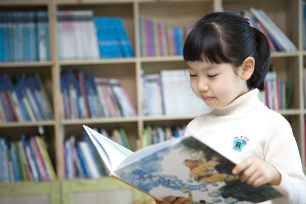 책 싫어하는 아이, '책벌레'로 만드는 방법은?