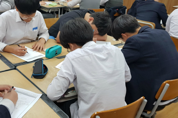 2019년 고교 모의고사 일정 및 학습 대책