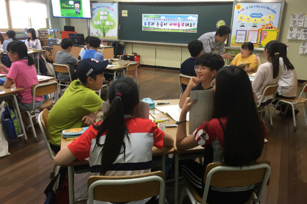 신학기 초등돌봄교실 1400실 확충…"돌봄 공백 발생 최소화"