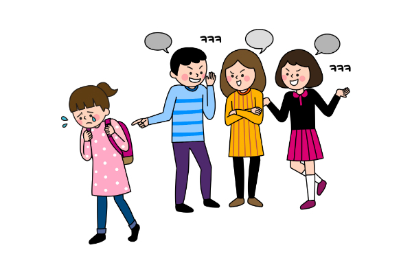 혐오가 놀이 되는 학교…여학생 외모 혐오가 장난이라고?!