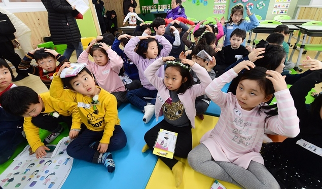 우리 아이 예비소집일, 무엇을 준비해야 할까?