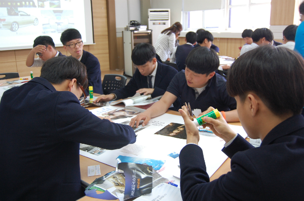 청소년 창업 아이디어 다 모여! '대한민국 청소년 창업경진대회' 개최