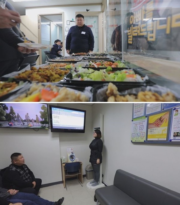 SBS스페셜, '의사부부 실험' 물 단식 vs FMD단식