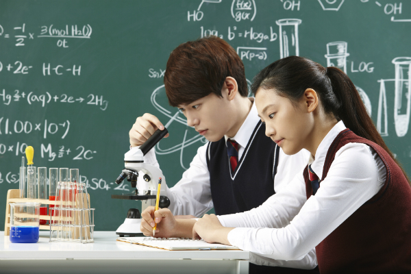 마지막 대입 레이스! 3단계로 준비하자