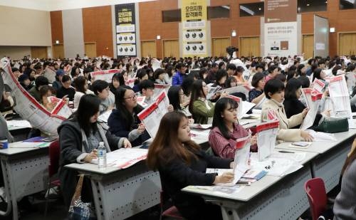 학령인구 감소·‘물수능’ 전망… 2020 대입은 ‘재수생 타임’?