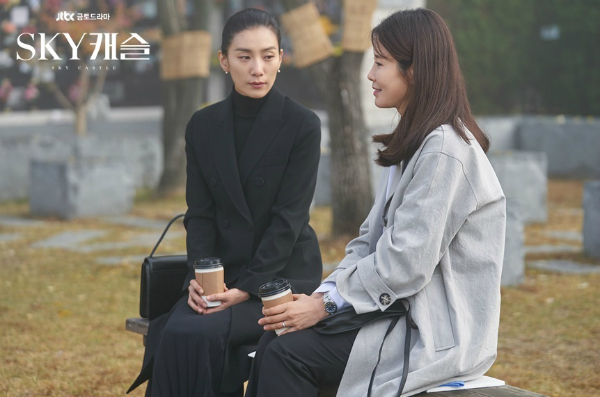 'SKY 캐슬'식 입시 코디, 학종에 흔할까?