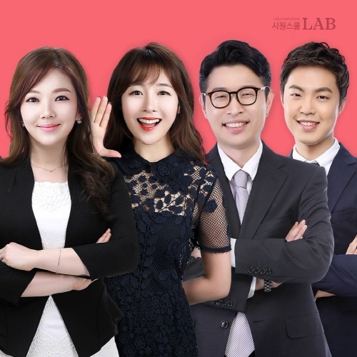 시원스쿨랩(LAB) 인강, 토익스피킹과 오픽 단기 목표 달성으로 연일 화제