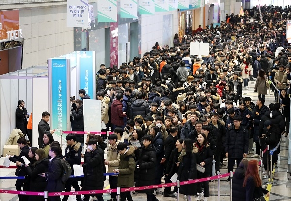 주요대 정시↑, 수능 영향력 높다… 의학계열은?