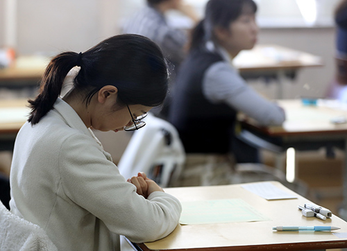 [대입 상담실] 의대 진학이 목표인데 ‘스카이캐슬’처럼 준비해야 하나요?