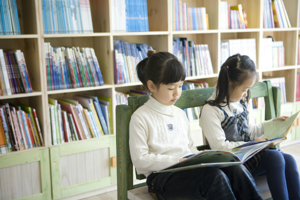 부모도 아이도 힘든 독서 교육, '톡톡'으로 시작하라!