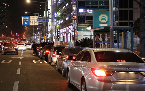 오늘 막방 ‘스카이캐슬’… 실존하는 김주영은 대치동에 있다?