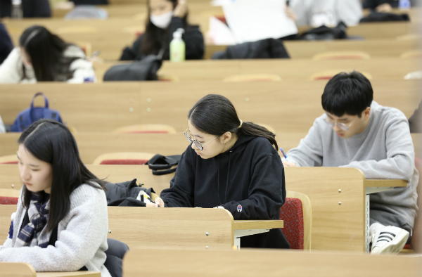 2020 수시, 수능 최저 변화에 주목하라!