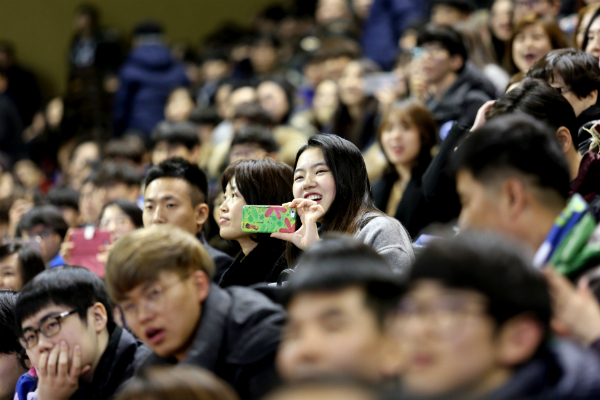 2019 지원 분석으로 바라본 2020 의·치·한 지원전략!