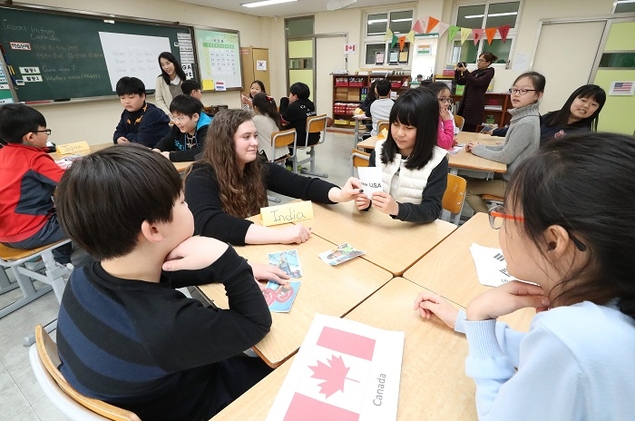 곧 개학인데 방과후 영어 어디로? 불안한 학부모, 대안 찾아 나서