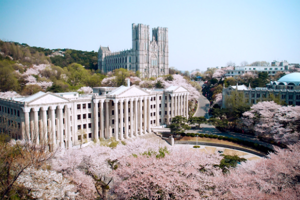 내신 4등급도 가능하다! 2020 경희대 합격전략