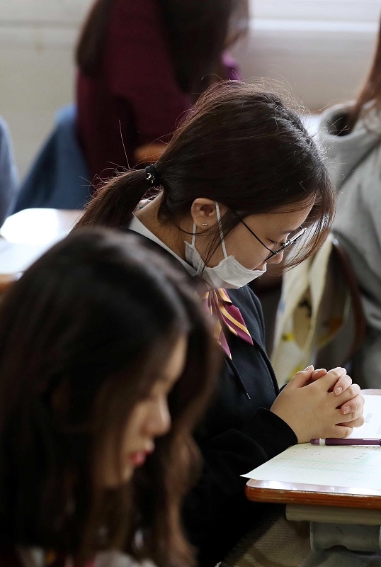 월별 수험생 체크포인트는?… 2020 대입 로드맵
