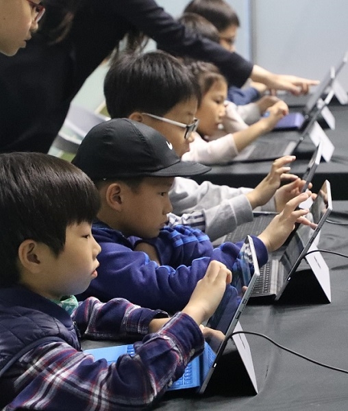 의대 합격선 넘보는 컴공과… 본격화된 4차 산업혁명發 입시 변화