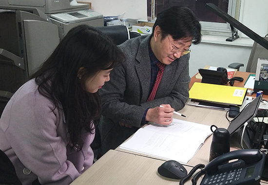 예체능 입시 국어 학습 공략법 “예체능 국어는 달라야 한다”