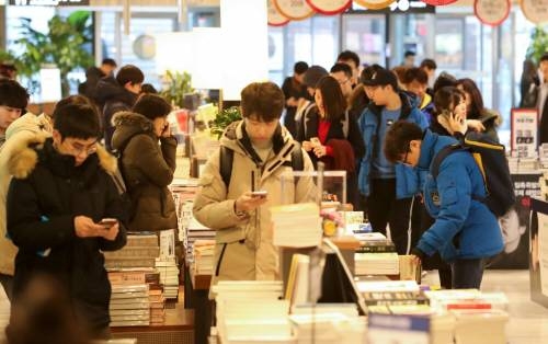 ‘개학이 코앞’ 예비고3, 마지막 골든타임 잡아라