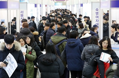 ‘줄어든 것’과 ‘늘어난 것’으로 쉽게 보는 2020 대입