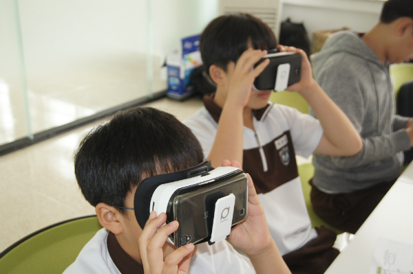가장 중요한 진로, \'진로직업체험시설\'에서 직접 체험하고 결정하자!
