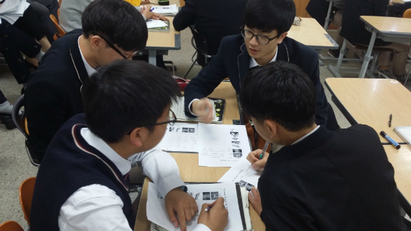 3월 학평 상·중·하위권의 국영수 맞춤 학습전략!