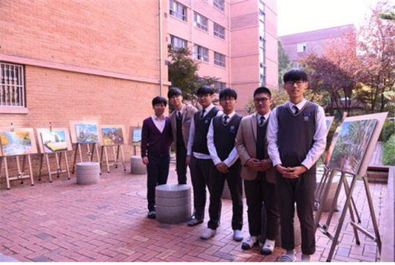 경기 수원시 자율형공립고 고색고, ‘DYNAMIC 인재’ 육성